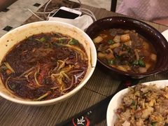 -宽窄巷子(米兰中央火车站店)