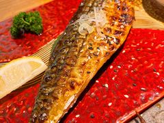 -大喜居酒屋·烧串(悦汇城店)