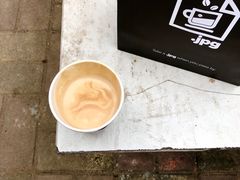 -JPG coffee(广州体育西店)