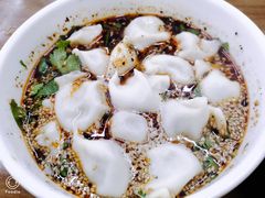 -回坊马二饺子馆