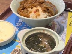 -真功夫(华凯广场店)