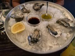 -The Grill by Sean Connolly