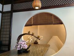 -空蝉怀石料理(益丰·外滩源店)