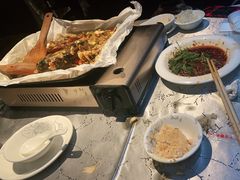 -红辣椒·川菜·火锅(张杨路店)