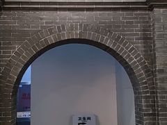 -中国铁道博物馆(正阳门馆)