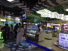 -大玩家(通州万达广场店)