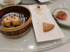-半岛太子酒家(海港城店)