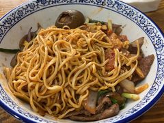 -复兴面王(河东路起源店)