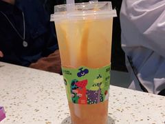 -混果汁(前海嘉里中心店)