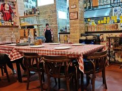 -安立可意大利美食