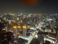 -彩虹云霄拜约克摩天塔