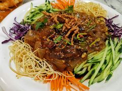 -石老头关东饺子王·东北菜(嘉华鑫城店)