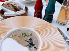 -弗兰克牛排西餐厅Ribone steak house(柠檬花园店)