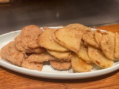 -飞阳铁板烧(ME TOWN购物中心店)