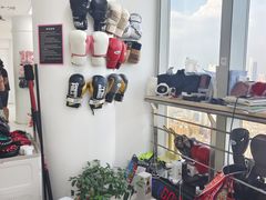 -GSTMMA综合格斗馆