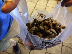 -王阿姨文昌油赞子(府桥街店)