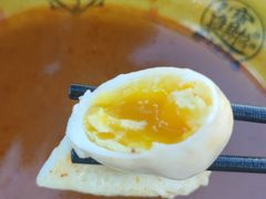 鸡蛋-管记皮肚面