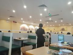 大堂-萨莉亚意式餐厅(深南茂业店)