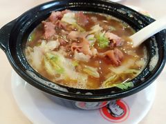 -闫家驴肉老店(华电一校店)
