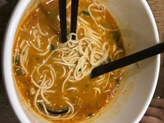 -翡翠拉面小笼包(机场DFS店)