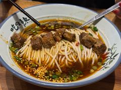 -常樂屋·常德米粉(青年路店)