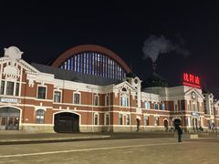 -沈阳站