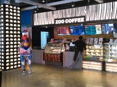 -Who乎coffee&bar