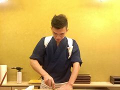 -鮨一日本料理(大中华店)