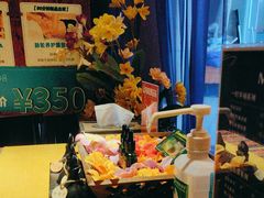 -泰享受·泰式按摩·SPA(海珠琶洲新村店)