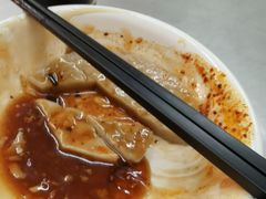 -杨记灌肠(食品街店)
