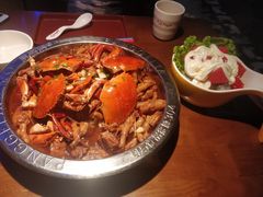 -胖哥俩肉蟹煲(世茂国际广场店)