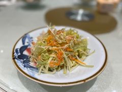 -清雅臻品·竹林院落·新派青岛菜(崂山店)