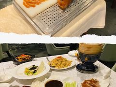 -海湾壹品·粤菜·早茶·烤鸭(拱北店)