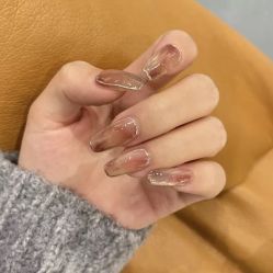 -妙睫屋日式美甲美睫