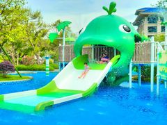 -佛冈森波拉度假区