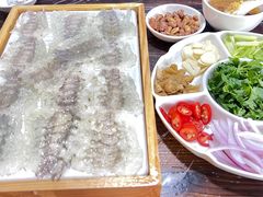 -官塘锋记鱼生·生腌·砂锅粥(牌坊街店)