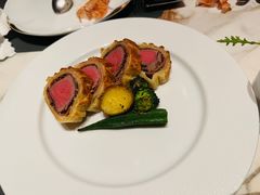 -ZHAO赵·牛扒坊(万象城店)