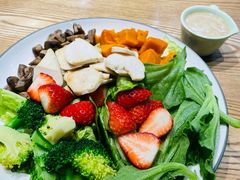 -SaladJohn沙拉匠(凯德1818店)