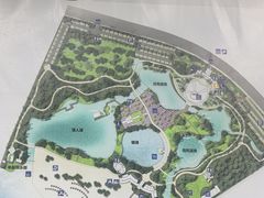 -月亮湾湿地公园