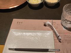 -东来顺·非遗火锅(高新店)