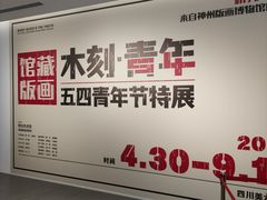 -四川美术馆