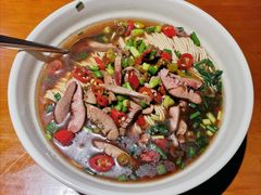 -杨裕兴(岳麓山店)