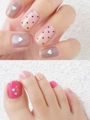 -蔓晨美甲工作室