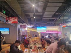 -丰茂烤串(公园店)