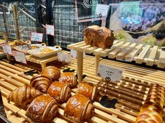 -熊叔熊婶面包房(团结湖店)