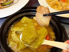 -汕头龙光喜来登酒店