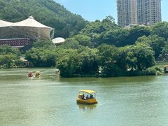 -珠海圆明新园