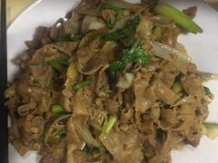 -华春餐馆(鱼山路店)