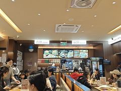 -阿香米线(龙岗万科广场店)