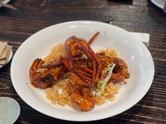 -猪肉婆私房菜(容桂总店)